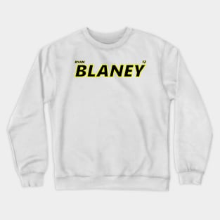 RYAN BLANEY 2023 Crewneck Sweatshirt